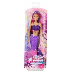 Barbie Dreamtopia Mermaid Doll *Choose* Rainbow Sparkle Lights Color Magic &more