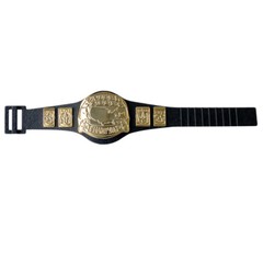United States Championship Belt for for WWE & AEW Wrestling Action Figures