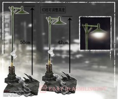 1/6 Coomodel x Ouzhixiang Vice City VC002 The Detective W Exclusive Ver 12” inc