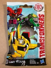 My Little Pony, Transformers and Justice League Blind Packs X4 – *NEW*