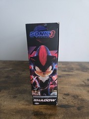 JAKKS Pacific Sonic the Hedgehog 3 Movie Action Figures 4-Pack (Lights Up!)