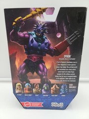 Masters of the Universe Revelation Spikor Action Figure Masterverse 2021 Mattel