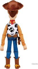 Takara Tomy Toy Story Real-Size Talking Figure Woody
