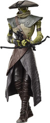 STAR WARS The Black Series The Mandalorian & Grogu 6-Inch Embo Action Figure New