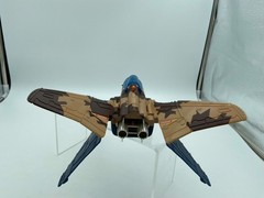 M.A.S.K 1988 SKYBOLT used set mask Kenner