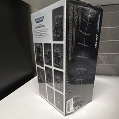 JoyToy Warhammer 40,000 Astra Militarum Cadian Armoured Sentinel 1:18