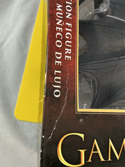 Game of Thrones Drogon Deluxe Box Action Figure McFarlane Toys 2019 Sealed