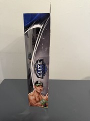 2014 WWE Mattel Elite Collection Series 28 John Cena (Complete)