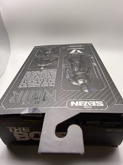 NECA the Boys Black Noir Ultimate Action Figure New and Sealed
