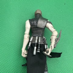 Star Wars Force Unleashed Sith Lord Starkiller (Galen Marek) 3.75 Loose