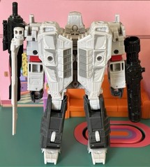 Walmart Transformers 35th Special Edition War For Cybertron WFC-S66 Megatron
