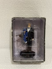 DC Comics Phantom Stranger Metal/Tin Collection 2011 NIB Figure CDL2015