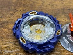 Vanish Fafnir Tapered Kick-3 B-185 Beyblade Burst Takara Tomy #B3