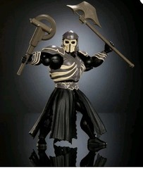 IN HAND Movie Origins Deluxe Skel-Knight Masters of the Universe MOTU 2026 NEW