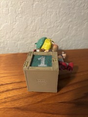 Bundle Popmart Molly figures One With Original Box Other without