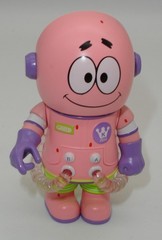 POP MART 🅰️AUTHENTIC MEGA SPACE MOLLY Series 2-B Figure [ PATRICK STAR]