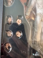 Mezco Toyz One 12 Collective Alex DeLarge Figure Clockwork Orange OPEN Complete