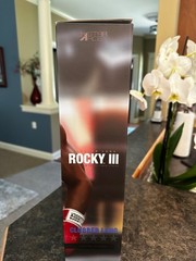 Star Ace Rocky 3 Clubber Lang 1/6 Action Figure Hot Toys Mr. T