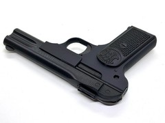 FN Browning 1900 Pistol 1:1 Prop Cosplay Costume