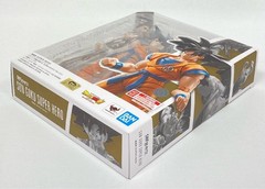 S.H.Figuarts Son Goku ( The Kind – Hearted Saiyan ) Dragon Ball Z Japan NEW