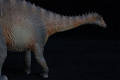 PNSO Lingwulong 63 Model Jurassic Dinosaur Animal Collections Figure Toys Gift