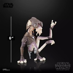 Star Wars Black Series Sebulba 6-Inch Action Figure