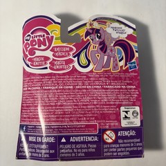 My Little Pony Friendship is Magic Princess Twilight Sparkle & Rainbow Dash