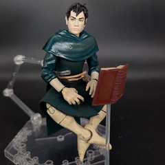FERON Custom Marvel Legends by Wings FREE GLOBAL SHIPPING X-Men 97 Excalibur