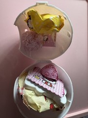 Hello Kitty MGA Miniverse Make it Mini food CEREAL
