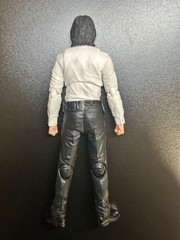 MAFEX John Wick Chapter 4 Action Figure Medicom Toy Used Near Mint Japan