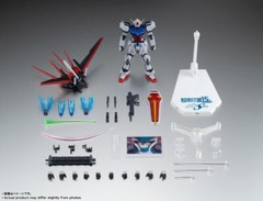 ROBOT SPIRITS 15th ANNIV. GAT-X105+AQM/E-X01 AILE STRIKE GUNDAM ver. A.N.I.M.E.