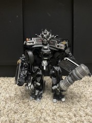 Transformers Masterpiece Movie MPM-6 IRONHIDE