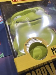 Melted Kuchi Kopi Bobs Burgers 2019 SDCC Exclusive VHTF UCC Exclusive