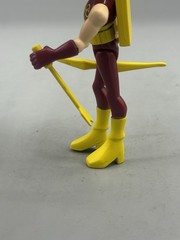 Teen Titans Speedy 3.5″ Figure DC 2003 Bandai