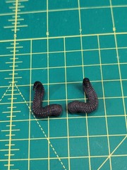 Mythic Legions Four Horsemen Broddr Of Biorngar “HELMET RAM HORNS” *I SHIP DAILY