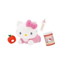 Sanrio Characters Baby Room Collection Blind Box Surprise Capsule Toy Figure