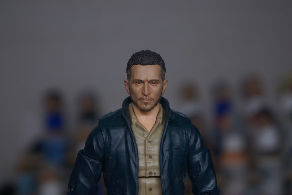 1/12 Marvel Legends The Boys Frenchie custom painted head