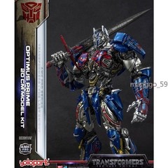 YOLOPARK AMK PRO Knight Optimus Prime Toys Alloy Robot Model Action Figure Gift
