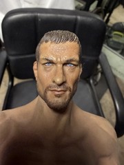 CMToys H004 Rome Gladiator Spartacus 1/6 Figure Andy Whitfield Not Hot Toys