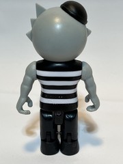 Roblox Piggy 3.25″ Rash Figure – Series 3