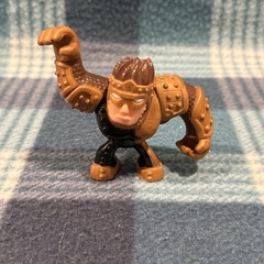 Ninja Kidz TV Action Figure Ninja Mystery Ball 26 Toy