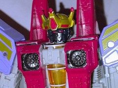 Transformers Coronation King Starscream Studio Series 86 G1 Decepticon Seeker