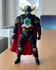 Power Rangers Lightning Collection Lost Galaxy Magna Defender 6″ Action Figure