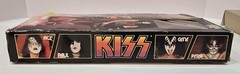 1978 Mego 12″ KISS Gene Simmons The Demon