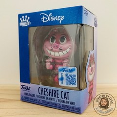 Funko Minis Disney Cheshire Cat Alice in Wonderland Vinyl Figure NIB Collectible