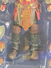 McFarlane Elite Edition #14 God of War Kratos Action Figure NEW