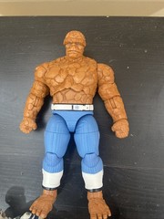 Marvel Legends Action Figure Lot Avengers Doomsday 15 figures