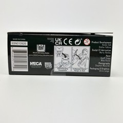 NECA Predator Badlands Ultimate Dek Training Armor Action Figure New In Stock