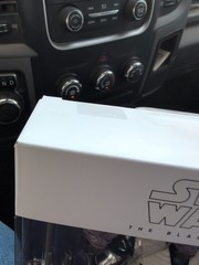 STAR WARS The Black Series First Edition Zeb Orrelios First To Market White Box
