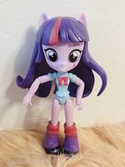 My Little Pony Lot G4 Brushables And More